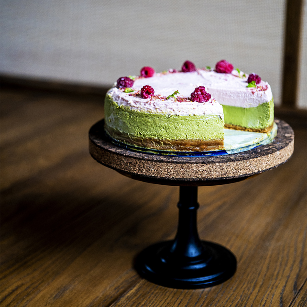 Matcha kulinaaria pulber - Image 3