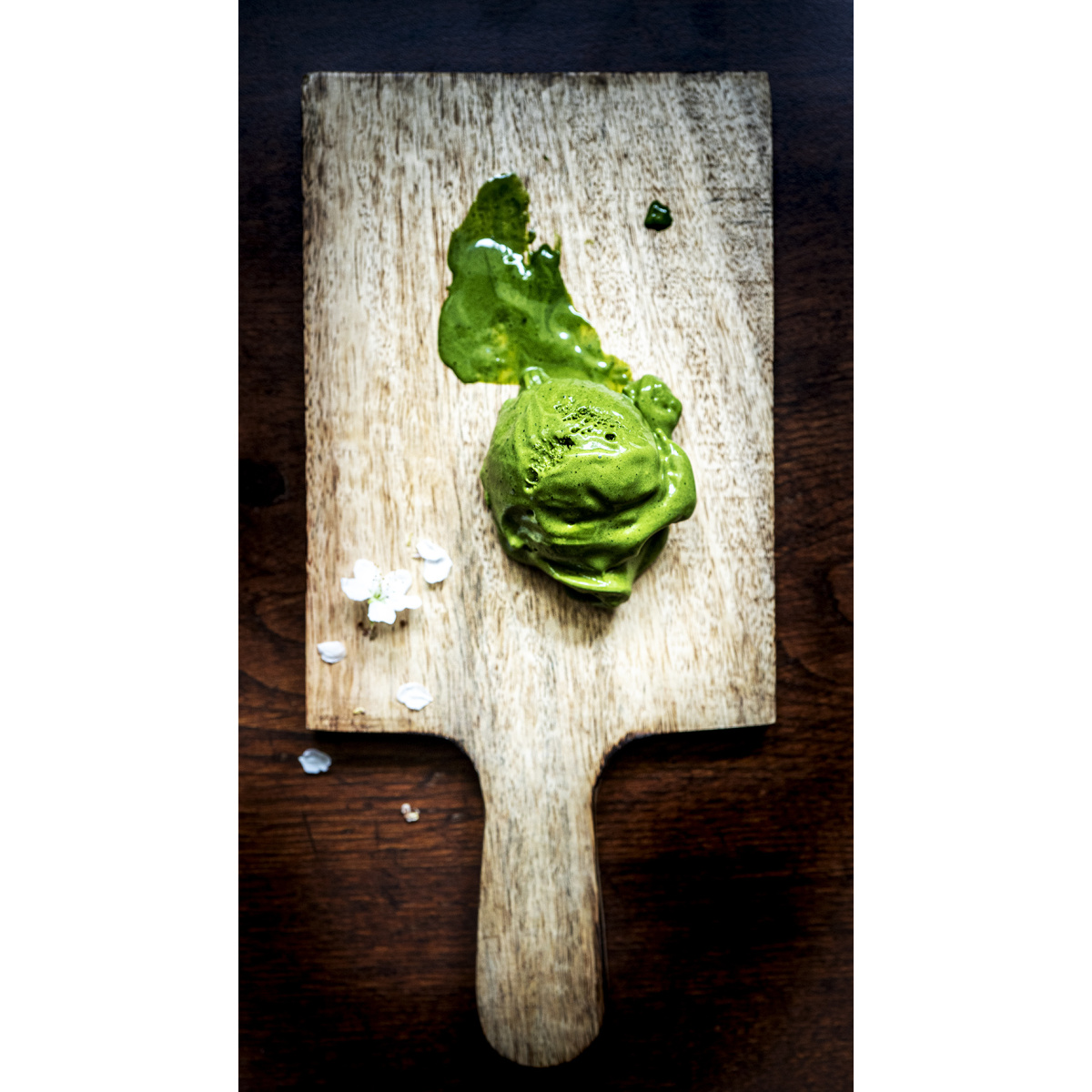 Matcha kulinaaria pulber - Image 4