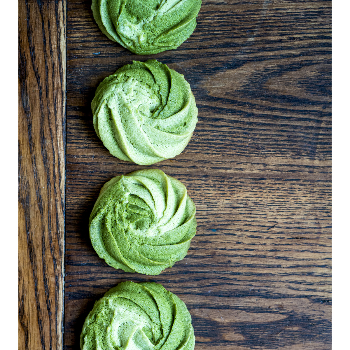 Matcha kulinaaria pulber - Image 5
